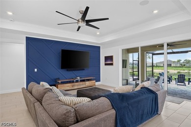 Welcome to this beautifully upgraded (The Pulte Easley floor - photo 5