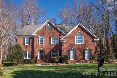 Reid Lake Home Active Under Contract in Waxhaw North Carolina