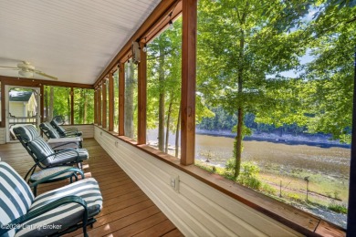 Amazing Lake views! HUGE Pole Barn on 5 acres! - photo 25