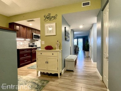Experience coastal living in this golf & beach community. The - photo 7