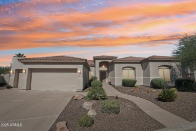 Lake Home For Sale in Mesa, Arizona