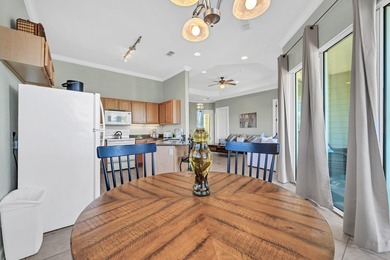 This fully furnished 2 bedroom 2 bath condo is tucked away in - photo 11