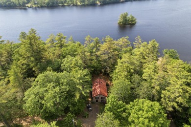Lake Home For Sale in Augusta, Maine