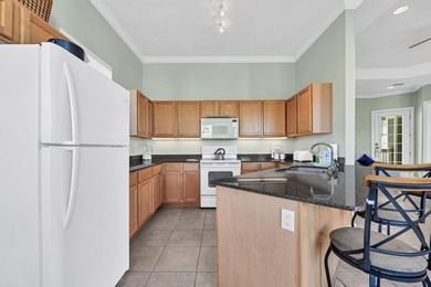 This fully furnished 2 bedroom 2 bath condo is tucked away in - photo 12