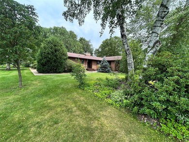 Enjoy 360' of Red Cedar River frontage with quick access to Rice - photo 12