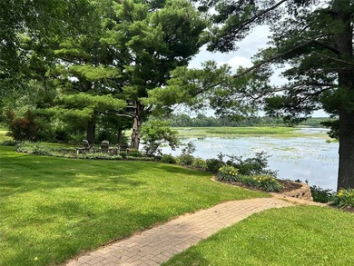 Enjoy 360' of Red Cedar River frontage with quick access to Rice - photo 15