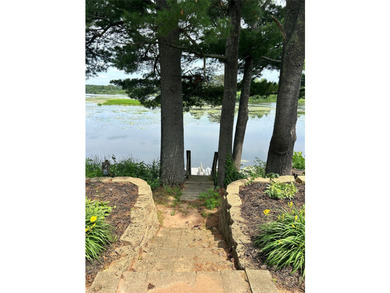 Enjoy 360' of Red Cedar River frontage with quick access to Rice - photo 16