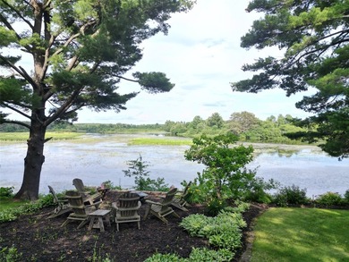 Enjoy 360' of Red Cedar River frontage with quick access to Rice - photo 19