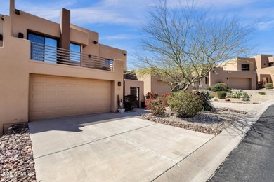 Fountain Lake Townhome/Townhouse For Sale in Fountain Hills Arizona