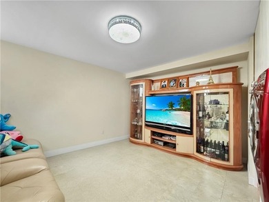 Built in 2013, this detached two-family home with brick front - photo 21