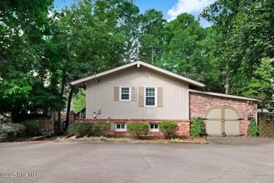 Lake Home For Sale in Dudley, North Carolina