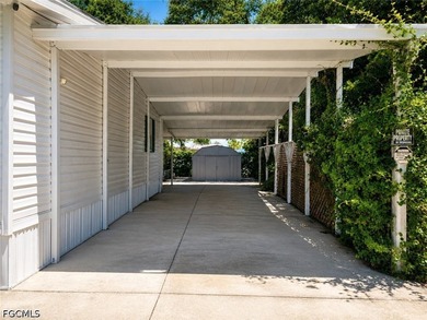 Welcome to 2501 Gail Helen Ct in North Fort Myers! This - photo 2
