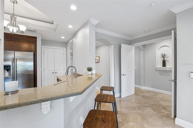 Bella Capri, built in 2009, is an intimate, gated beachfront - photo 22