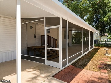 Welcome to 2501 Gail Helen Ct in North Fort Myers! This - photo 4