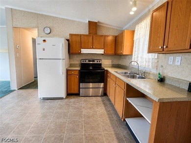 Welcome to 2501 Gail Helen Ct in North Fort Myers! This - photo 7