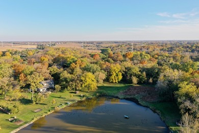 (private lake, pond, creek) Lot For Sale in Sugar Grove Illinois