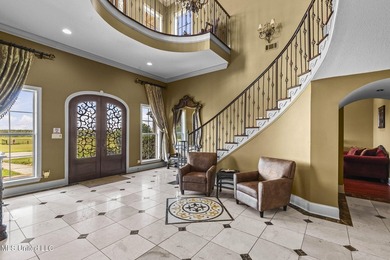 Welcome to 3375 N. Ratliff Road - A Distinguished Hinds County - photo 2
