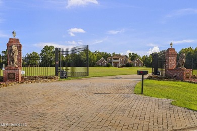Welcome to 3375 N. Ratliff Road - A Distinguished Hinds County - photo 4