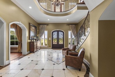 Welcome to 3375 N. Ratliff Road - A Distinguished Hinds County - photo 10