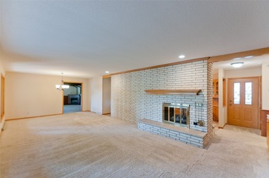 Enjoy 360' of Red Cedar River frontage with quick access to Rice - photo 40
