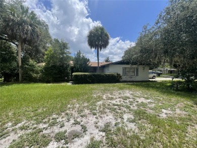 Lake Home Sale Pending in Apopka, Florida