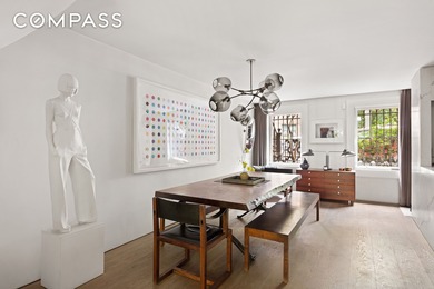 Hudson River Townhome/Townhouse For Sale in New York New York