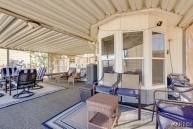Lake Home For Sale in Lake Havasu, Arizona