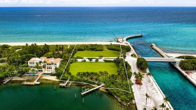 Perched at the very tip of Manalapan, 4000 & 4020 S. Ocean - photo 2