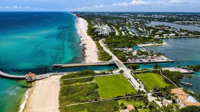 Perched at the very tip of Manalapan, 4000 & 4020 S. Ocean - photo 4