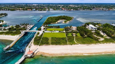 Perched at the very tip of Manalapan, 4000 & 4020 S. Ocean - photo 5