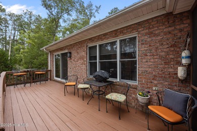 Stunning waterfront 3 bedroom 2.5 bath brick home sitting on the - photo 10