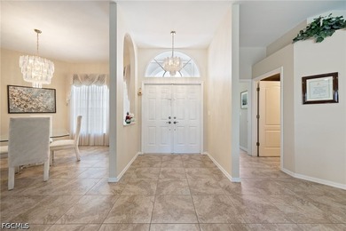 Welcome to paradise in the highly sought-after gated Estates - photo 4