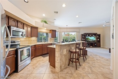 Welcome to paradise in the highly sought-after gated Estates - photo 10