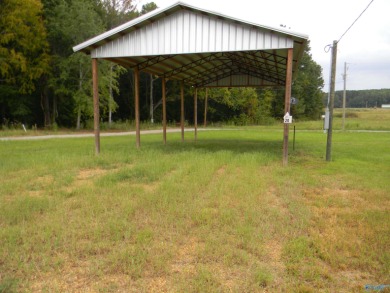 Weiss Lake Lot For Sale in Centre Alabama