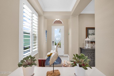 This Barbuda Villa blends coastal elegance with serene pond - photo 3