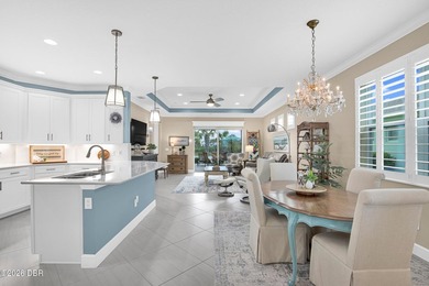 This Barbuda Villa blends coastal elegance with serene pond - photo 4