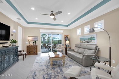 This Barbuda Villa blends coastal elegance with serene pond - photo 5