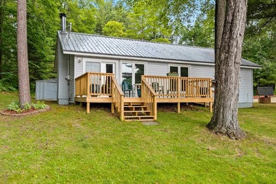 Lee Lake - Oconto County Home For Sale in Pound Wisconsin