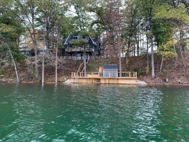 Little Bear Lake Home For Sale in Johannesburg Michigan