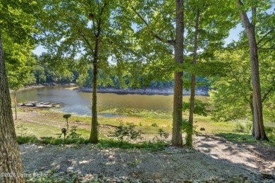 Amazing Lake views! HUGE Pole Barn on 5 acres! - photo 50