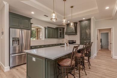 Lake Tawakoni Waterfront Living at Its Finest! Enjoy - photo 10