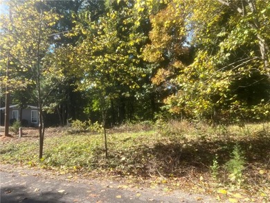 Lake Ann Lot For Sale in Bella Vista Arkansas