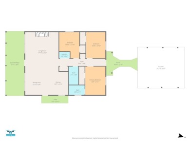 SL 41 Lake Cherokee- JUST LISTED! - photo 30