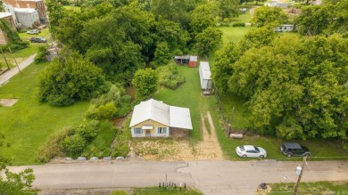 Lake Home For Sale in Mammoth Spring, Arkansas