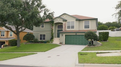 Lost Lake Home Sale Pending in Clermont Florida