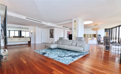 BEAUTIFUL PENTHOUSE RESIDENCE. UNOBSTRUCTED OCEAN, INTRACOASTAL - photo 12