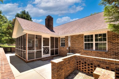 This charming home is on the 11th fairway of Lakewood Links. It - photo 12