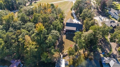This stunning 4-year-old custom home on Lake Tuscaloosa offers - photo 12