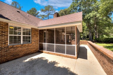This charming home is on the 11th fairway of Lakewood Links. It - photo 13