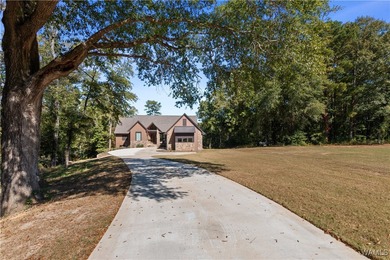 This stunning 4-year-old custom home on Lake Tuscaloosa offers - photo 13